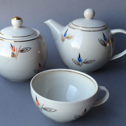 M. Batraga kolekcija