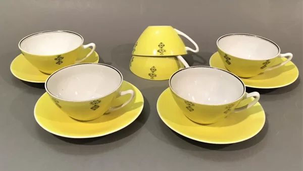 M.Batraga kolekcija