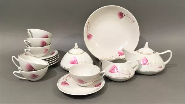 M.Batraga kolekcija